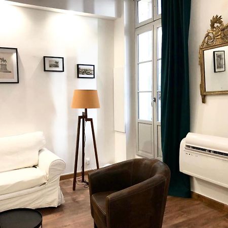 Le Musee Fabre, Appart De Charme , Parking Gratuit Montpellier Dış mekan fotoğraf