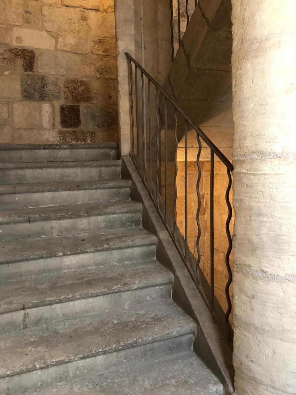 Le Musee Fabre, Appart De Charme , Parking Gratuit Montpellier Dış mekan fotoğraf